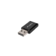 ADAPTADOR Â RED LANBERG USB 2.0 WIFI 6 DUAL BAND AX900 2.4/5GHZ 600MB/S